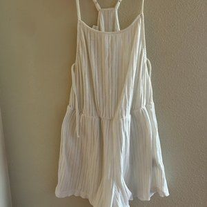 Roxy Light Romper